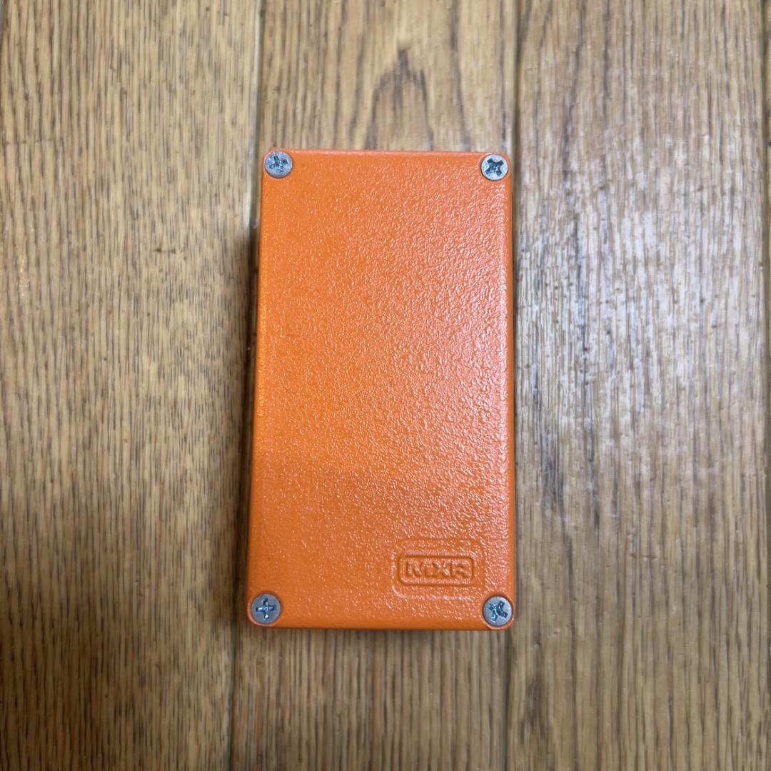 ギター MXR PHASE 90