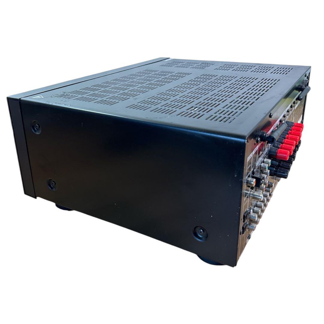 N*i様 オンキョー ONKYO TX-NR656 AVアンプ ハイレゾ 音響機