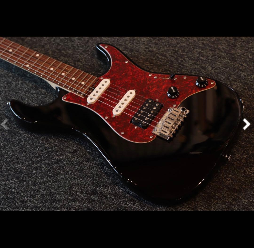N*ん様 Kino factory stratocaster custom