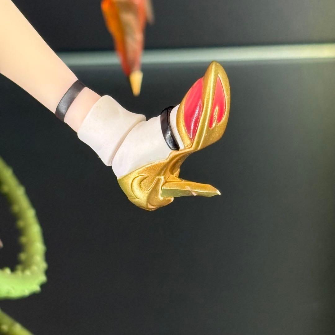 な*い様 フランドール・スカーレット 「東方Project」 1/8 完成品フィ