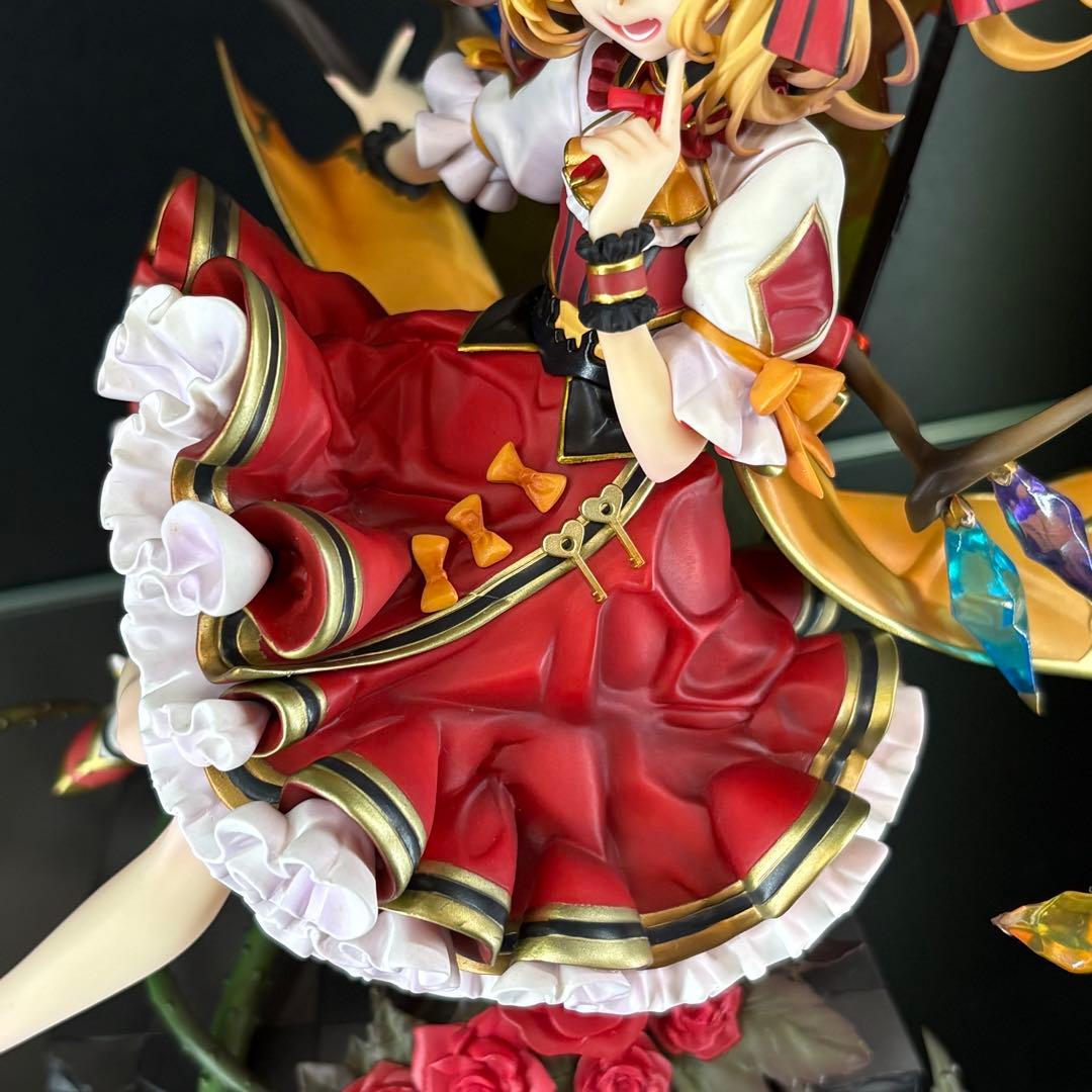 な*い様 フランドール・スカーレット 「東方Project」 1/8 完成品フィ