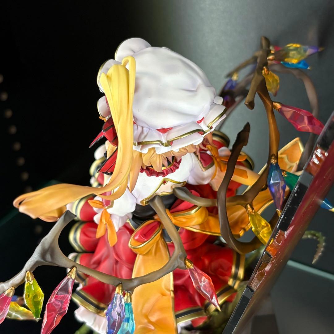 な*い様 フランドール・スカーレット 「東方Project」 1/8 完成品フィ