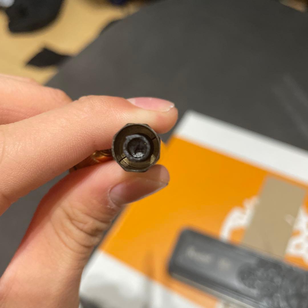 カヴェココレクション 伊東屋 2本セット