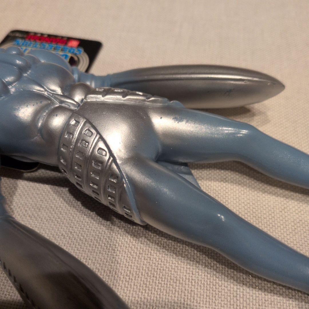 バルタン星人 タグ付き ウルトラコレクション