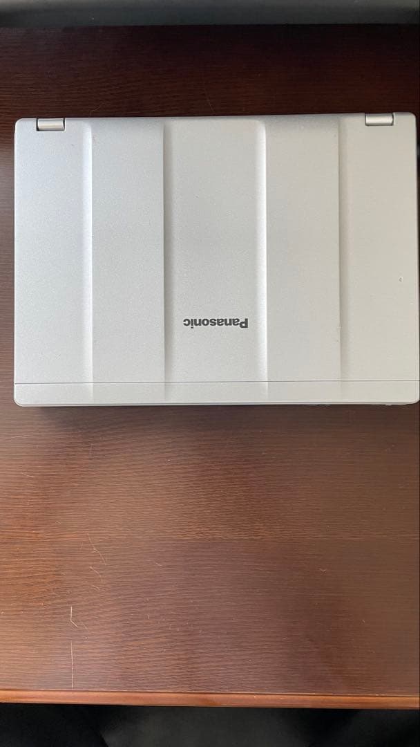Windowsノート本体 Panasonic CF-SZ6B37VS