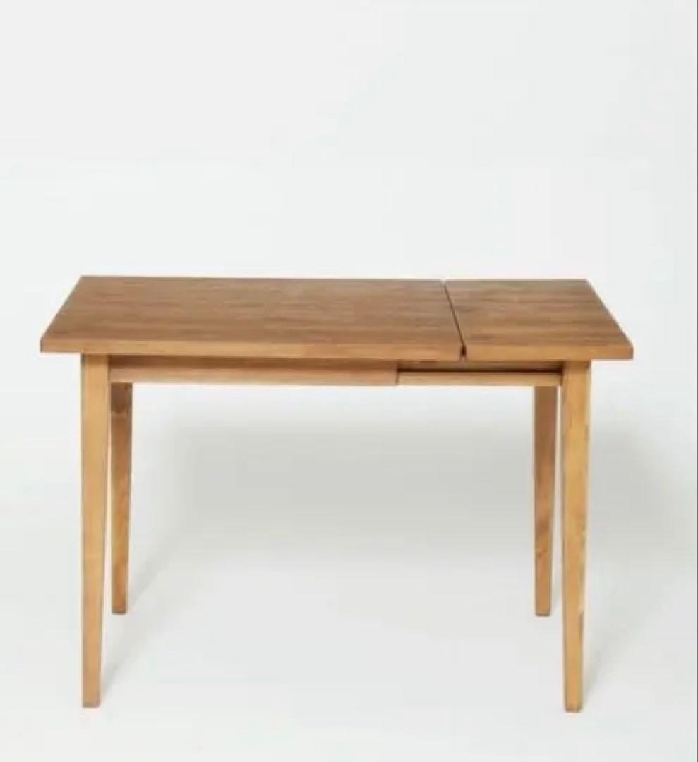 NOCE IKEA テーブル エクステンションテーブル　ノワゼットシリーズ