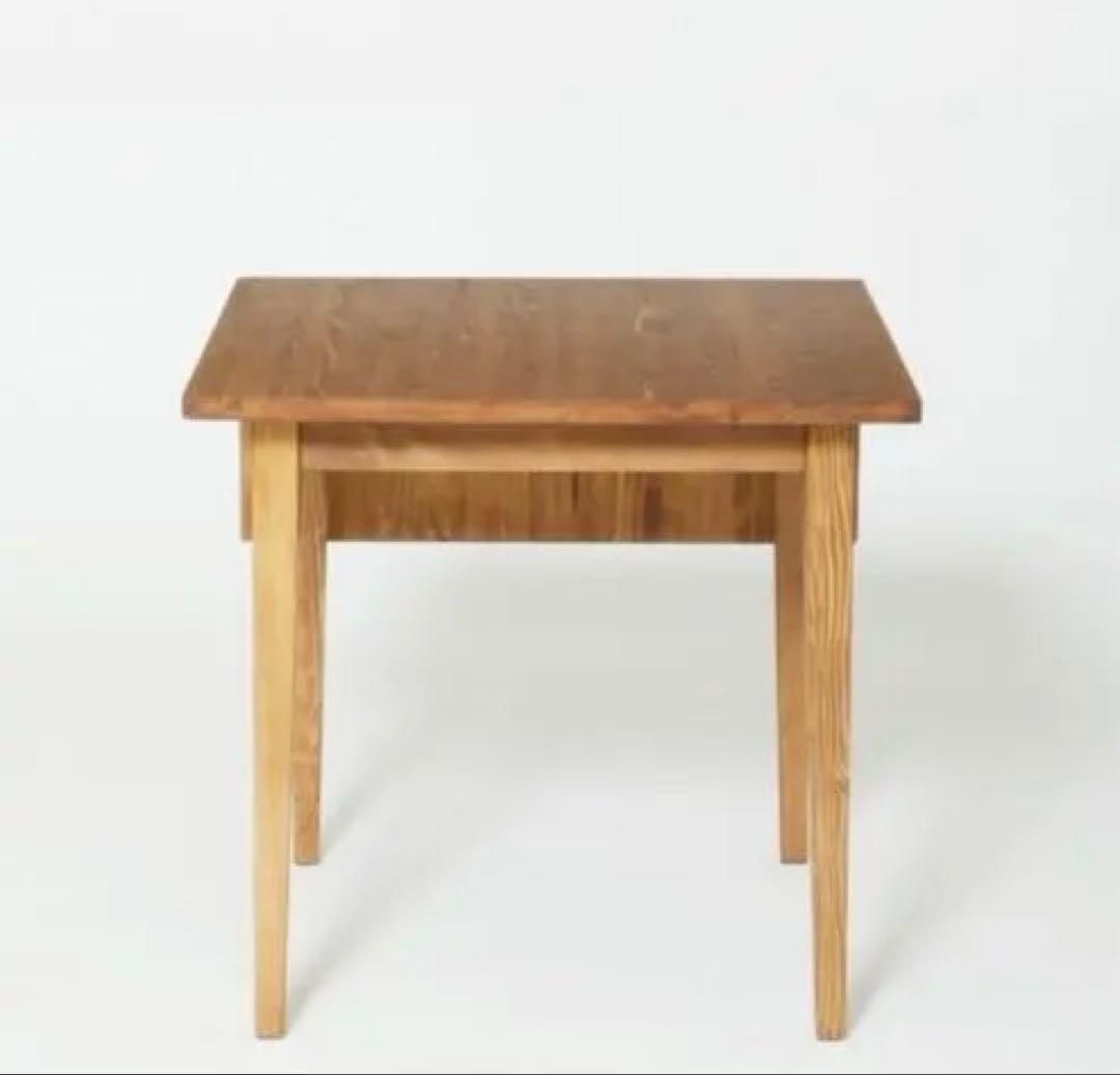 NOCE IKEA テーブル エクステンションテーブル　ノワゼットシリーズ