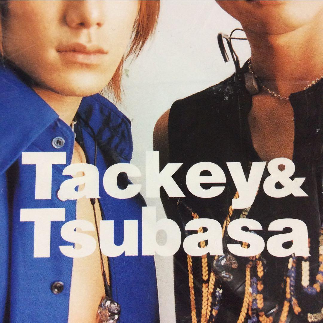 タッキー&翼　会報0号から最終号まで・メッセージカード付き