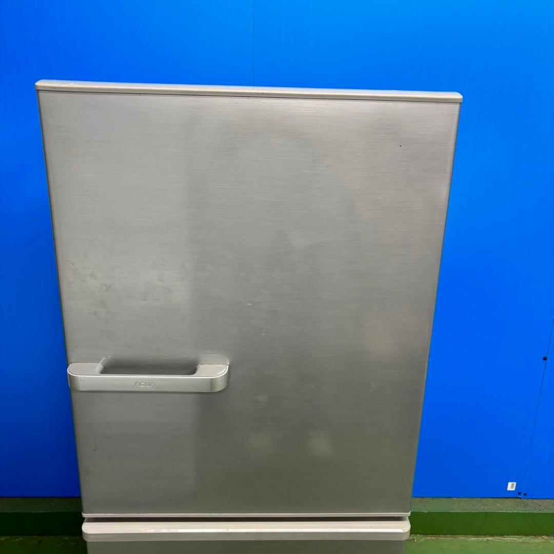 513 AQUA 1〜3人暮らし 冷蔵庫 小型 家庭用 人気モデル 200L強