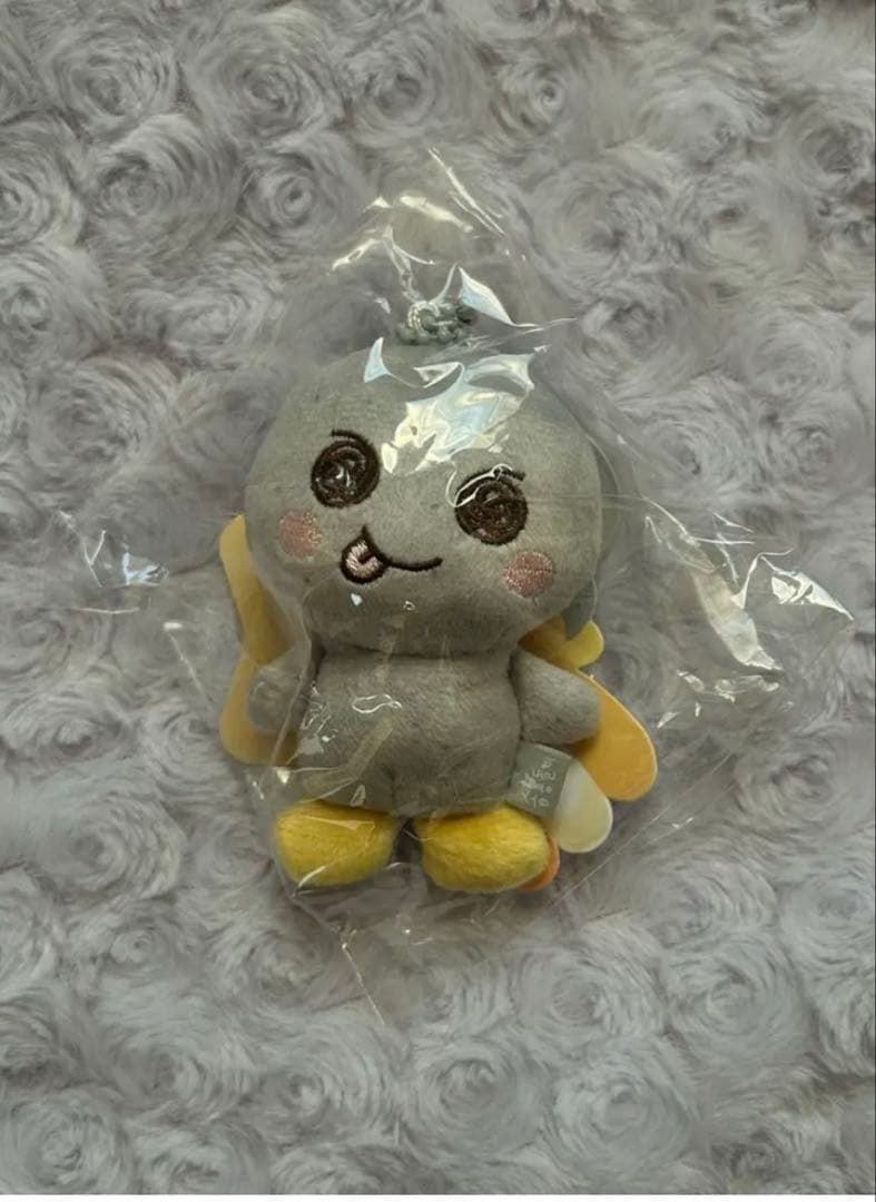 匿名配送RIIZE ウンソク ソンヨンドリ ベイビーキーリング 8cm