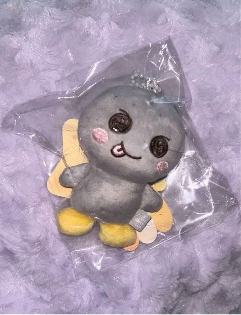 匿名配送RIIZE ウンソク ソンヨンドリ ベイビーキーリング 8cm