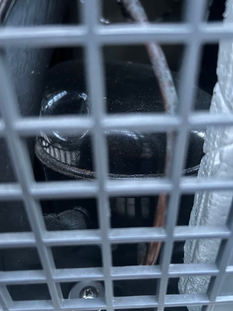 6*y様 水槽用クーラー　ゼンスイ