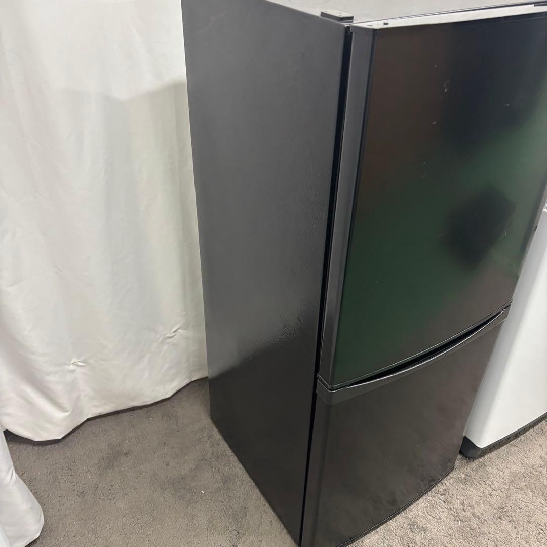 ★63　冷蔵庫　洗濯機　アイリスオーヤマ　一人暮らしセット　安い　綺麗　設置無料