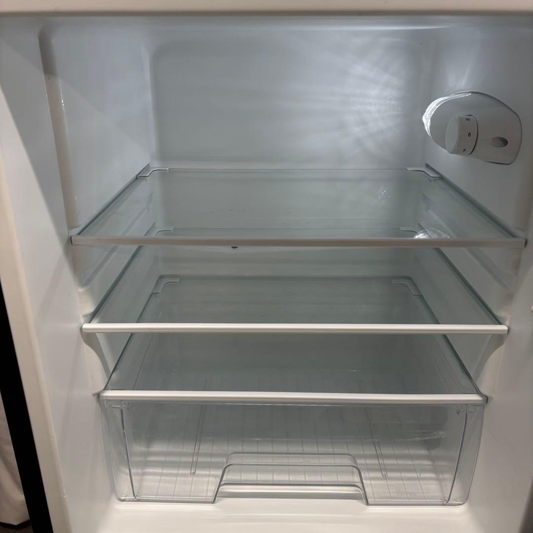 ★63　冷蔵庫　洗濯機　アイリスオーヤマ　一人暮らしセット　安い　綺麗　設置無料