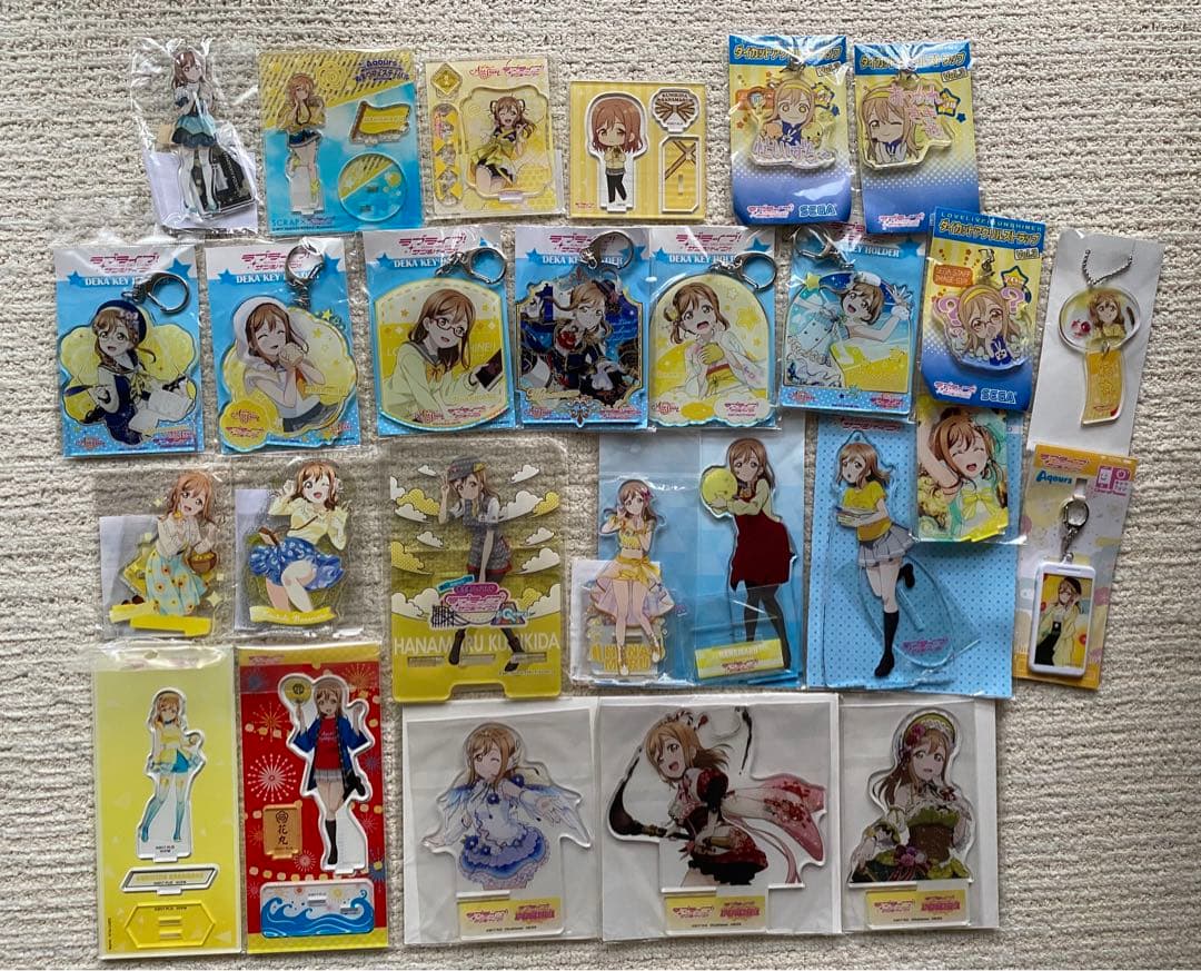 国木田花丸セット