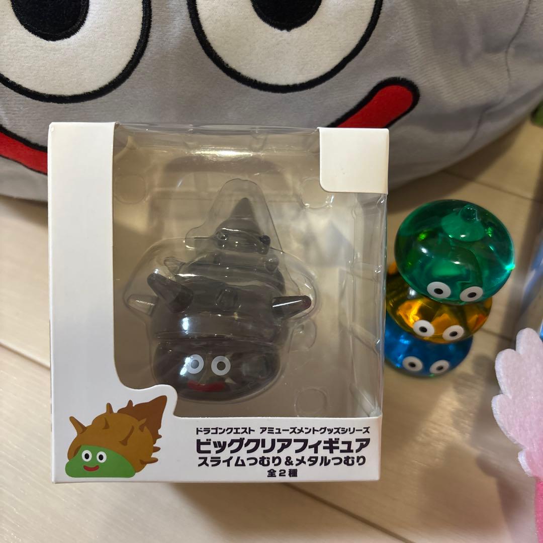 新品⭐︎希少　ドラゴンクエスト　ドラクエ　スライムグッズ　24点まとめ売り