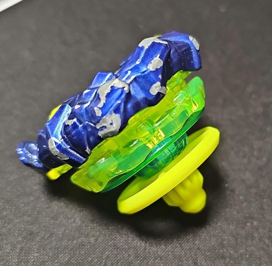 【新品未使用×数回使用品】2点セット フェニックスウィング メタルコートネイビー