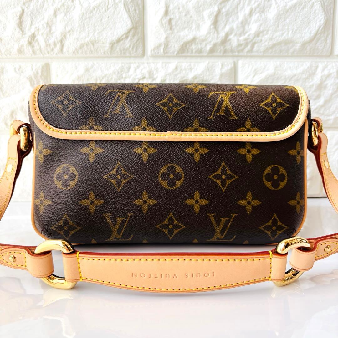 ✨愛しのティカル...✨ルイヴィトン ティカルPM モノグラム