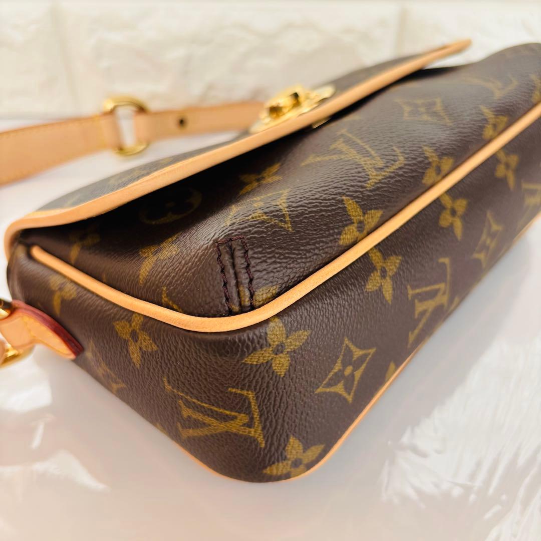 ✨愛しのティカル...✨ルイヴィトン ティカルPM モノグラム