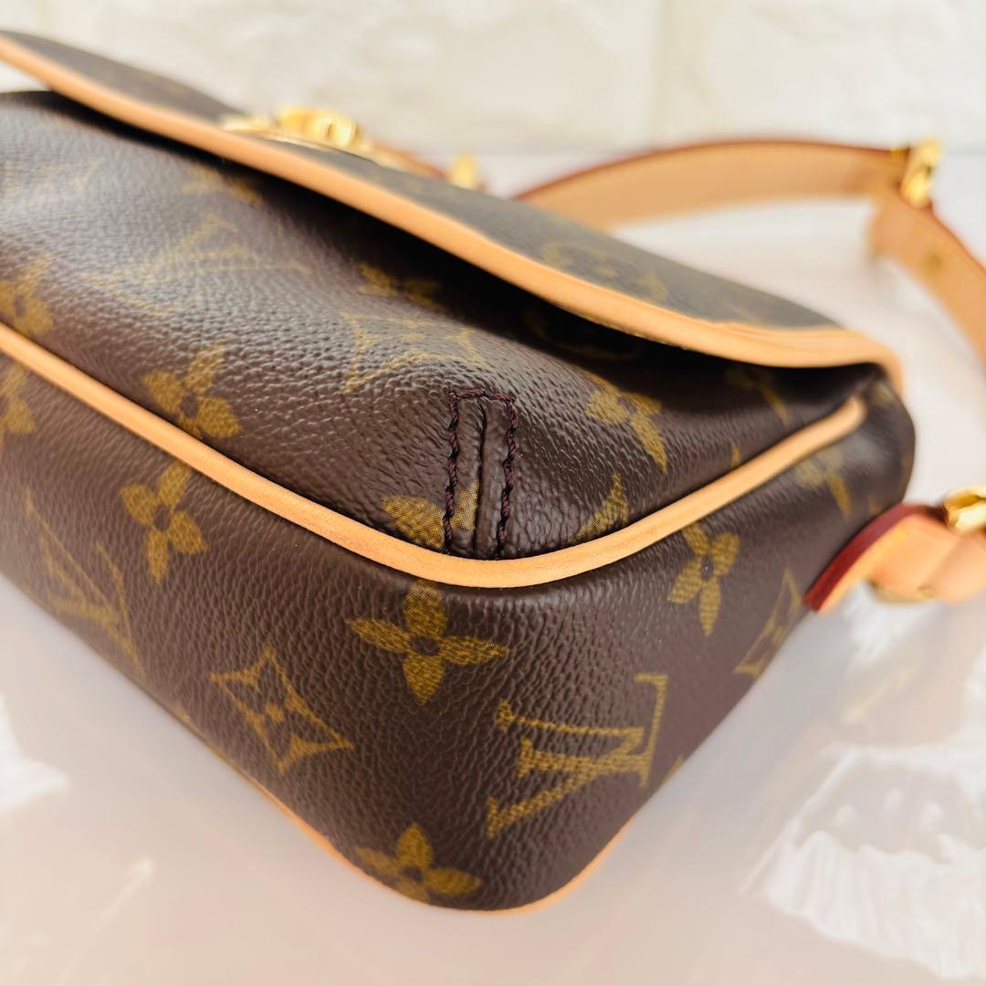 ✨愛しのティカル...✨ルイヴィトン ティカルPM モノグラム