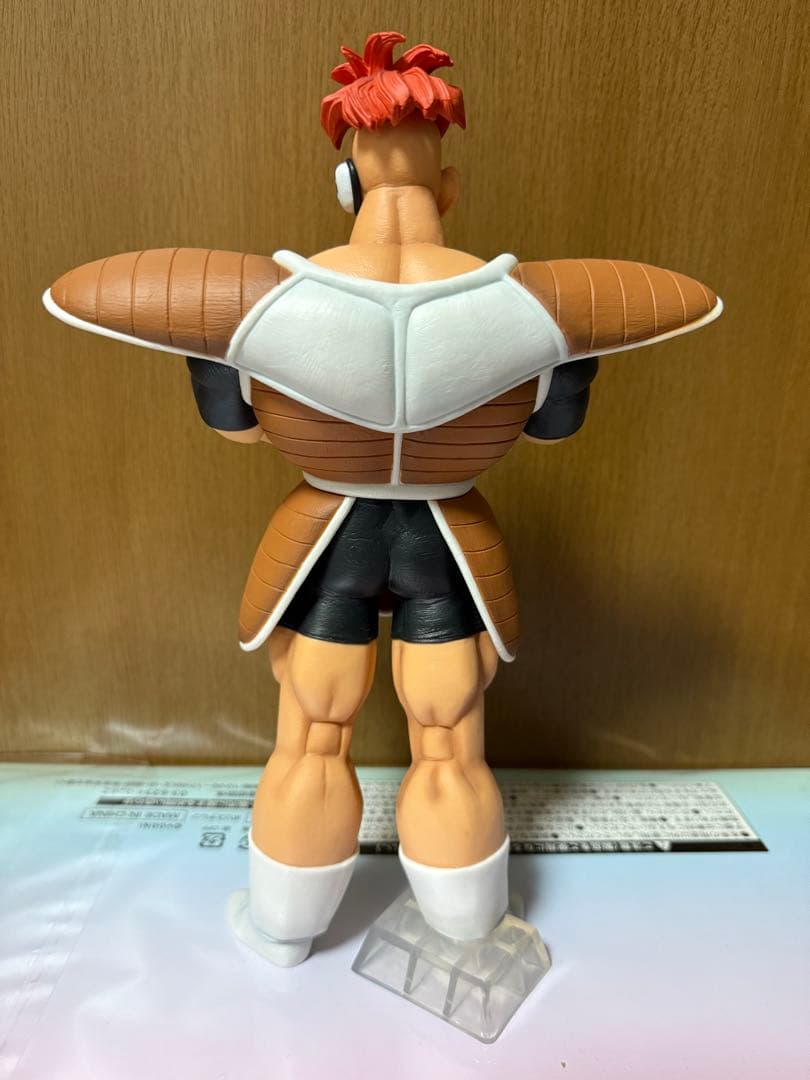 ドラゴンボールZ 一番くじ