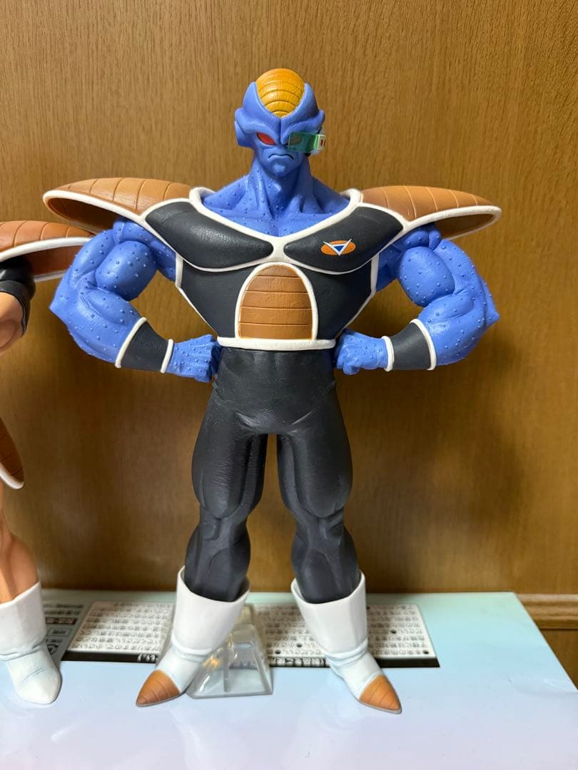 ドラゴンボールZ 一番くじ