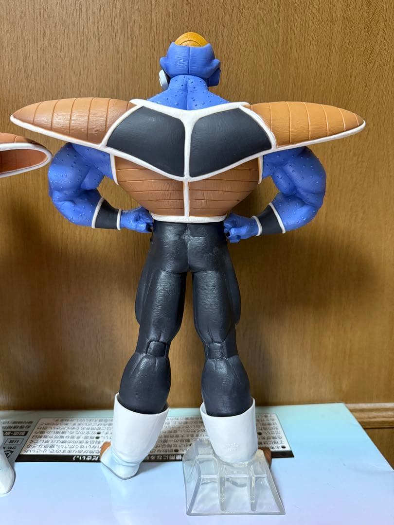 ドラゴンボールZ 一番くじ