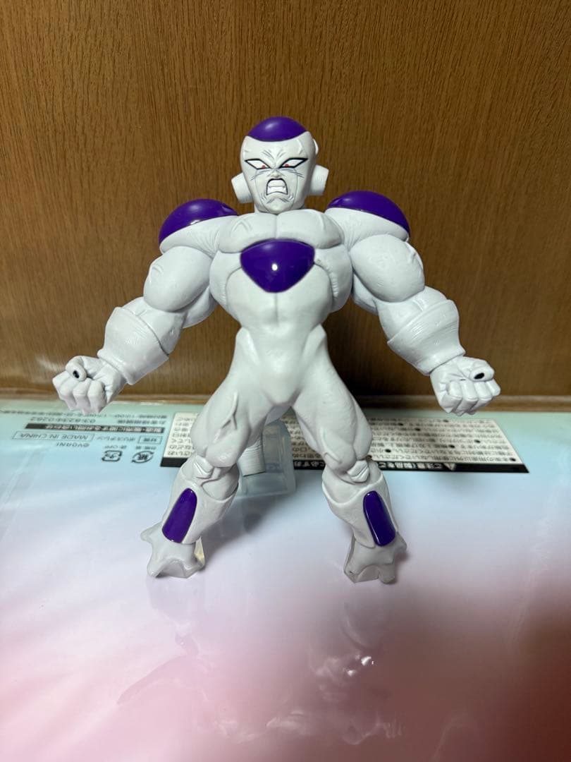 ドラゴンボールZ 一番くじ