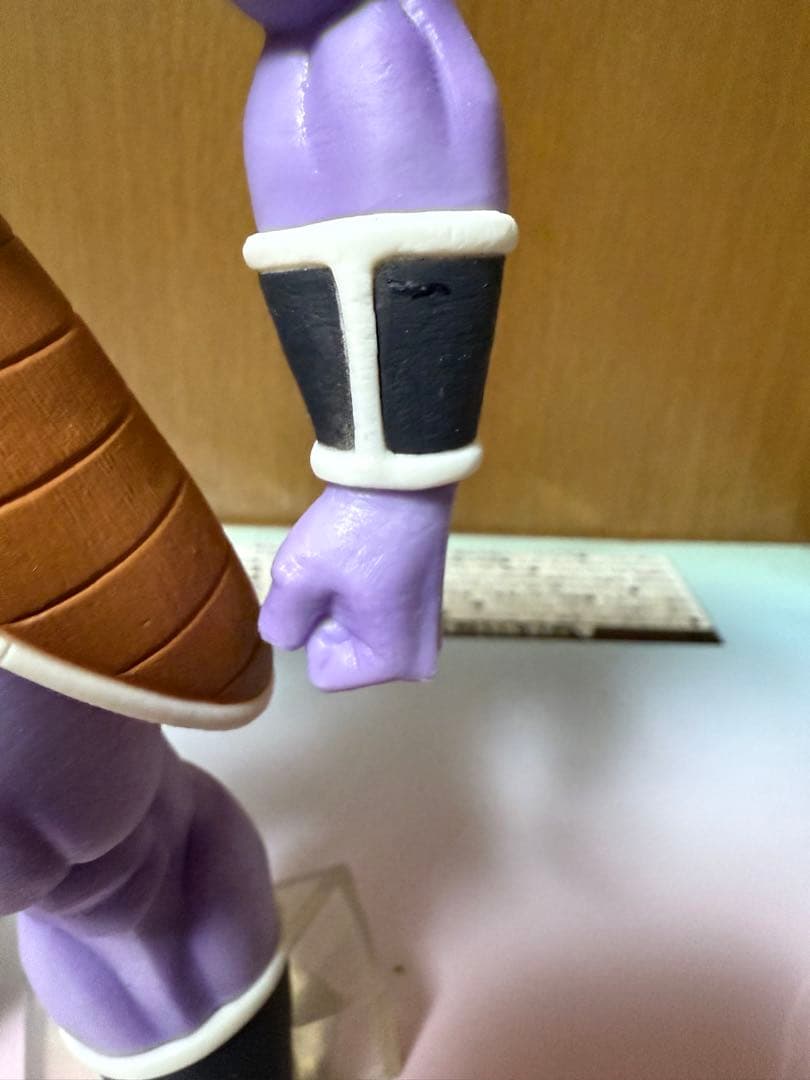 ドラゴンボールZ 一番くじ