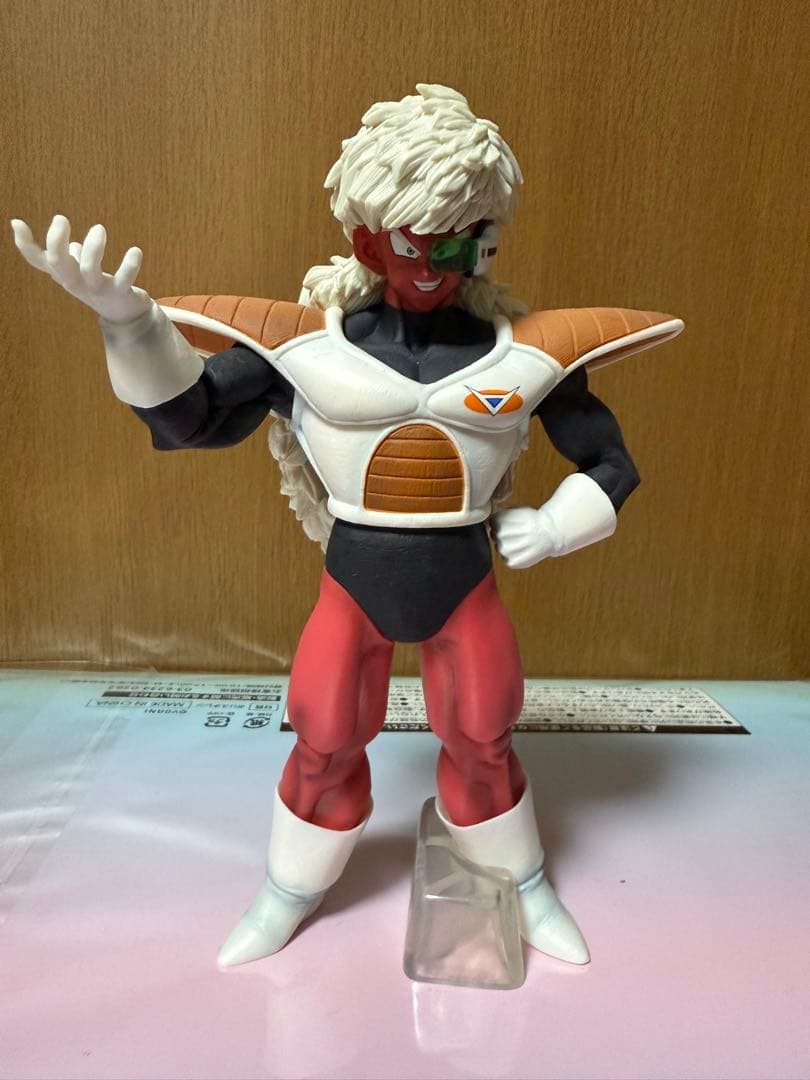 ドラゴンボールZ 一番くじ