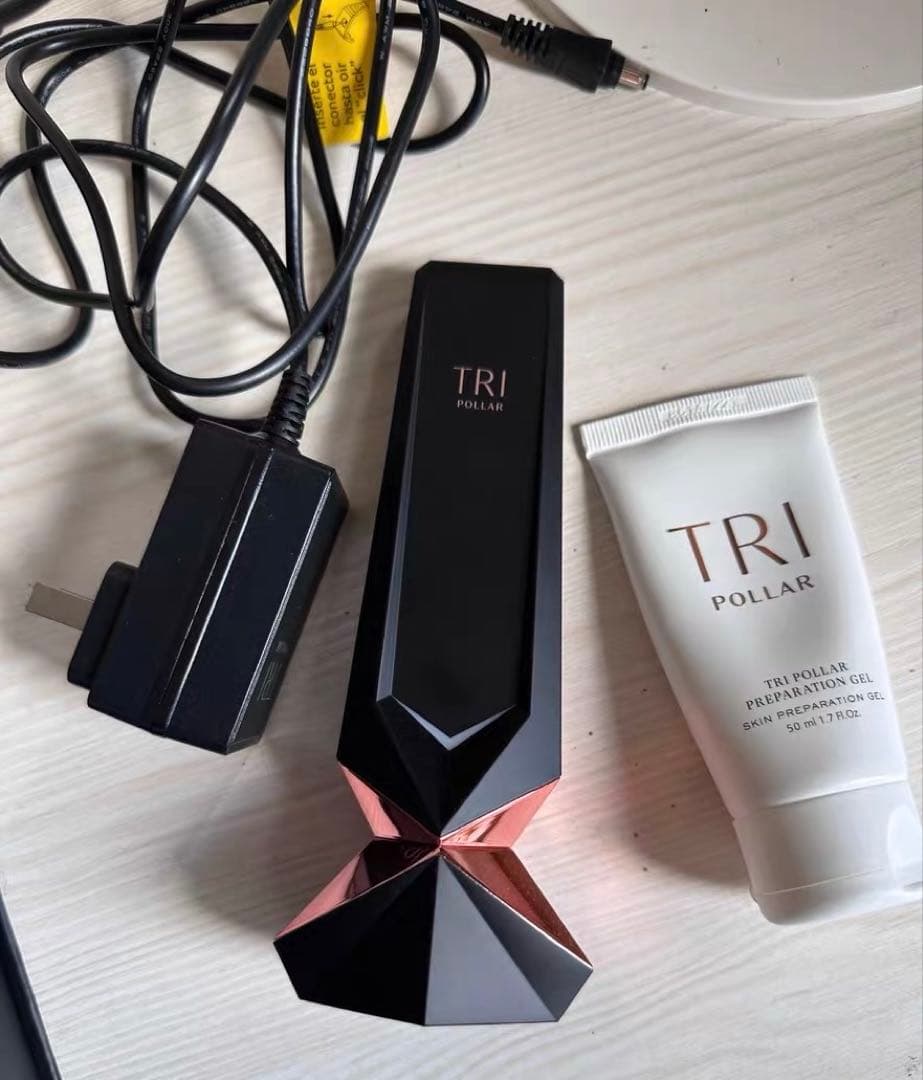 トライポーラ Tripollar Stop VX2 美顔器