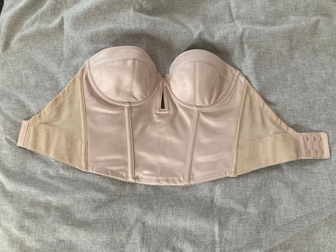 ブライダルインナー C70 ガードル