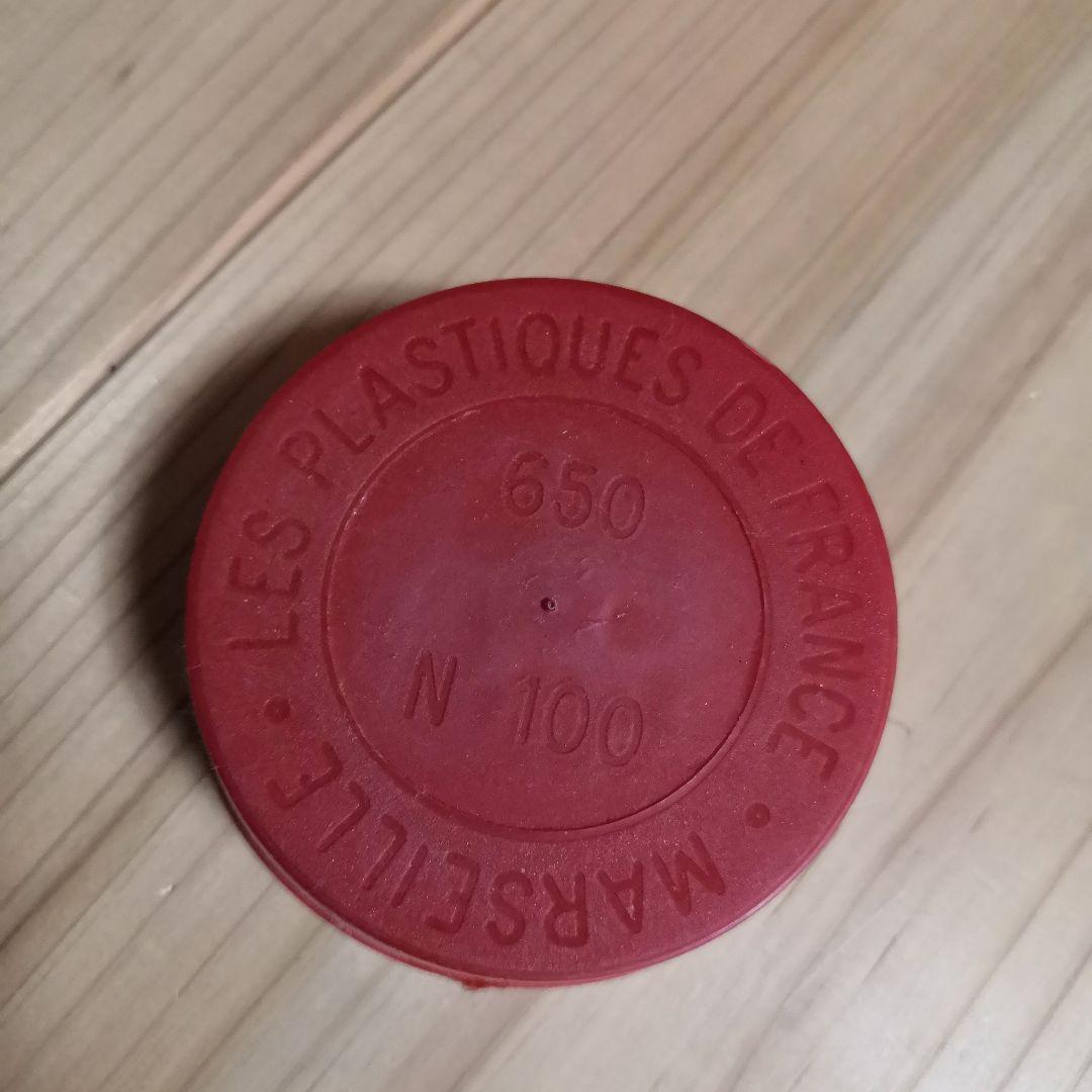 ぞうのババール貯金箱陶器ヴィンテージビンテージフランスマルセイユ