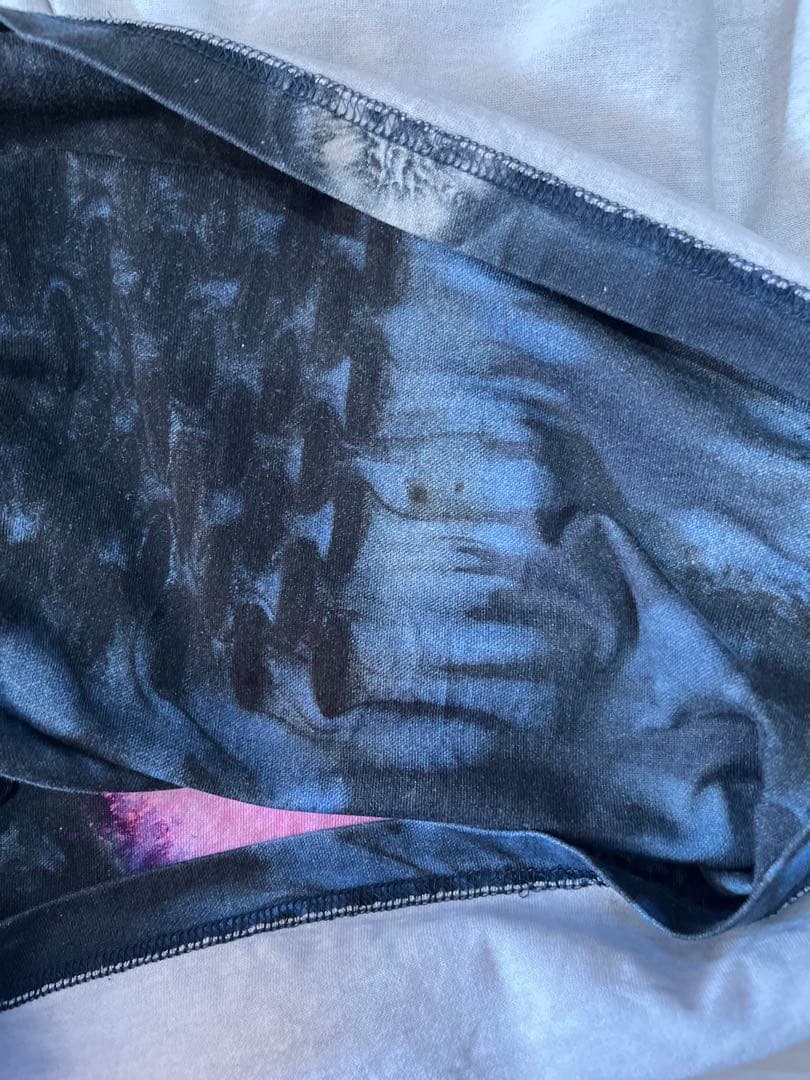 LOUIS VUITTON グラフィックTシャツ Lサイズ