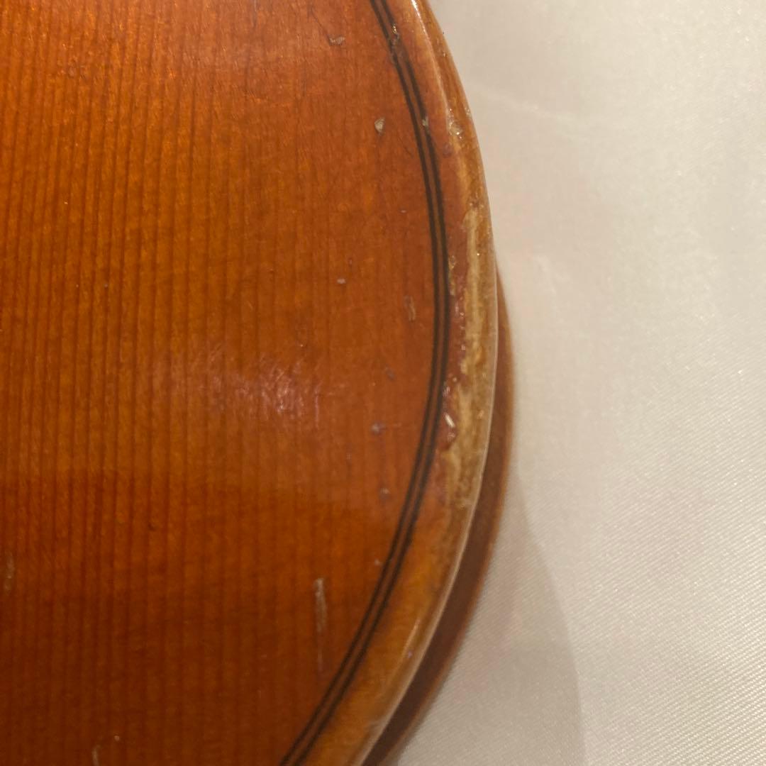 バイオリン3/4サイズ suzuki 280 2000年製