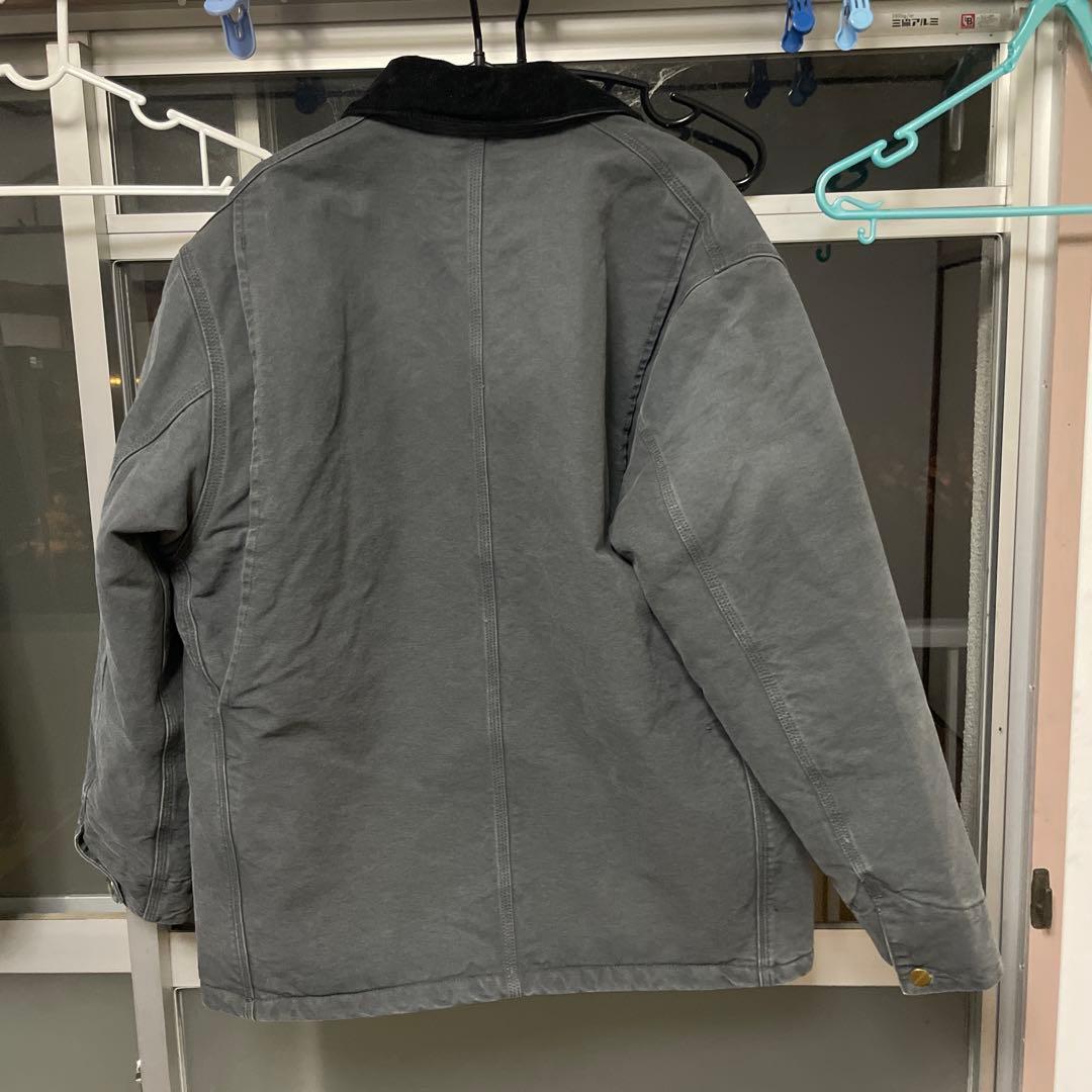 Carhartt WIP OG CHORE COAT チョアコート　2025