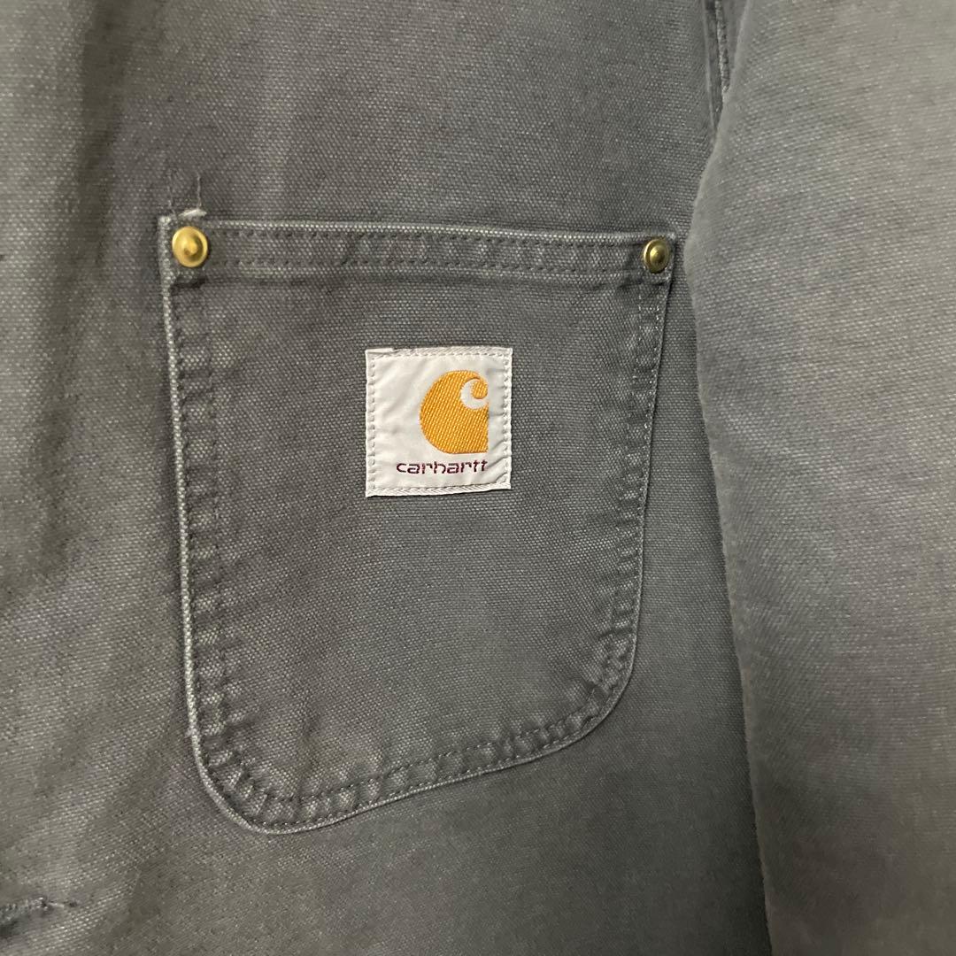 Carhartt WIP OG CHORE COAT チョアコート　2025