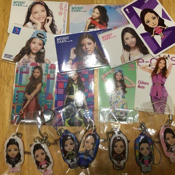 武藤千春 MUTO CHIHARU