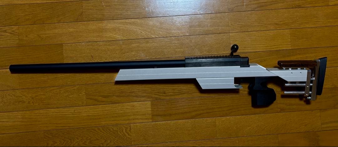 マルゼン　APS 精密射撃用　SR 96
