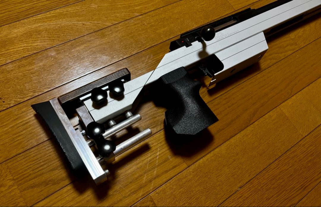マルゼン　APS 精密射撃用　SR 96