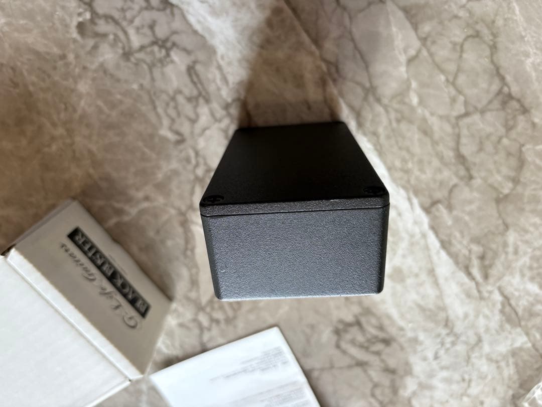 G-Life BLACK BUSTER ギターエフェクターディストーン