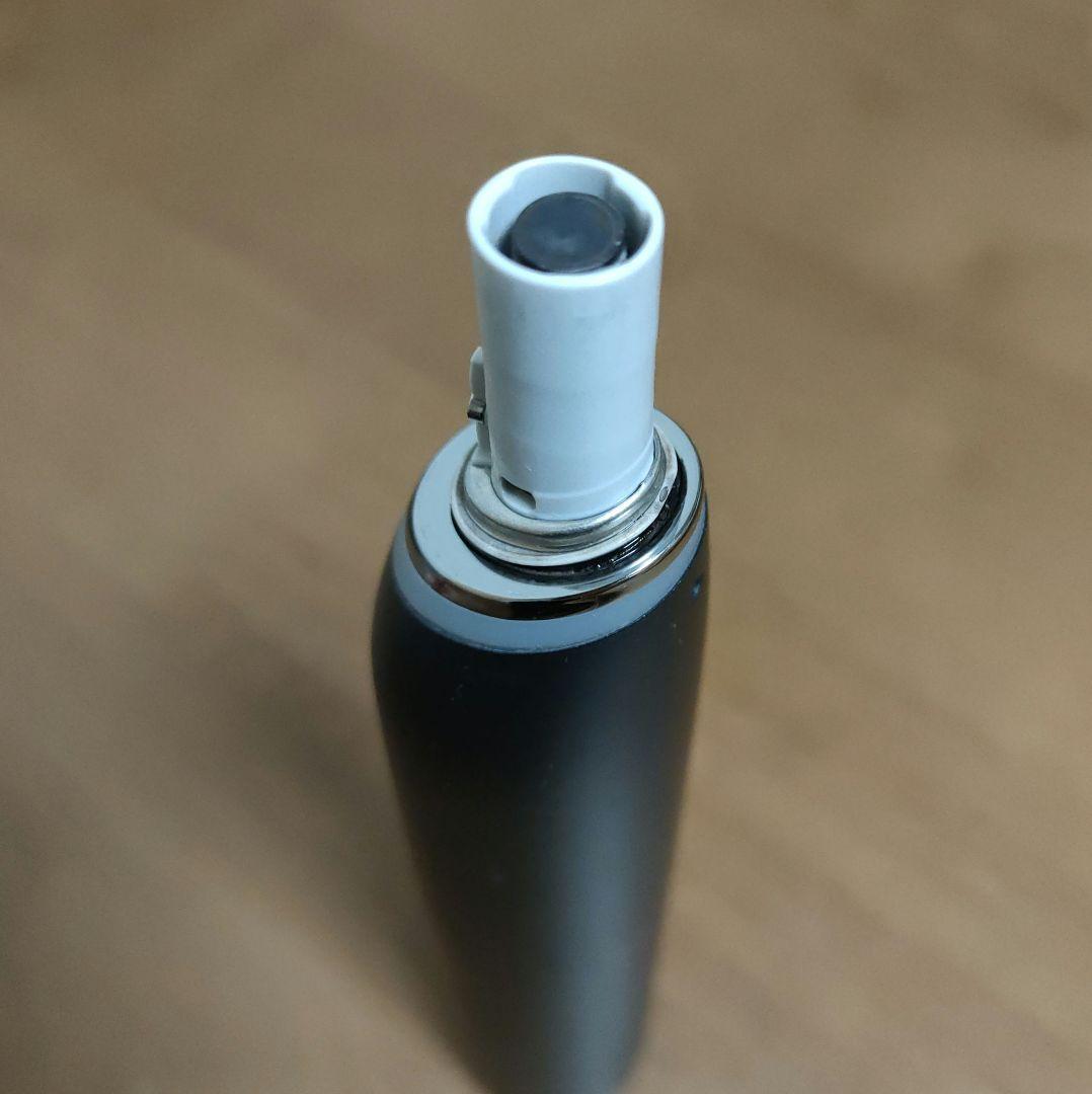 Oral-B IO9 電動歯ブラシ本体 ブラック