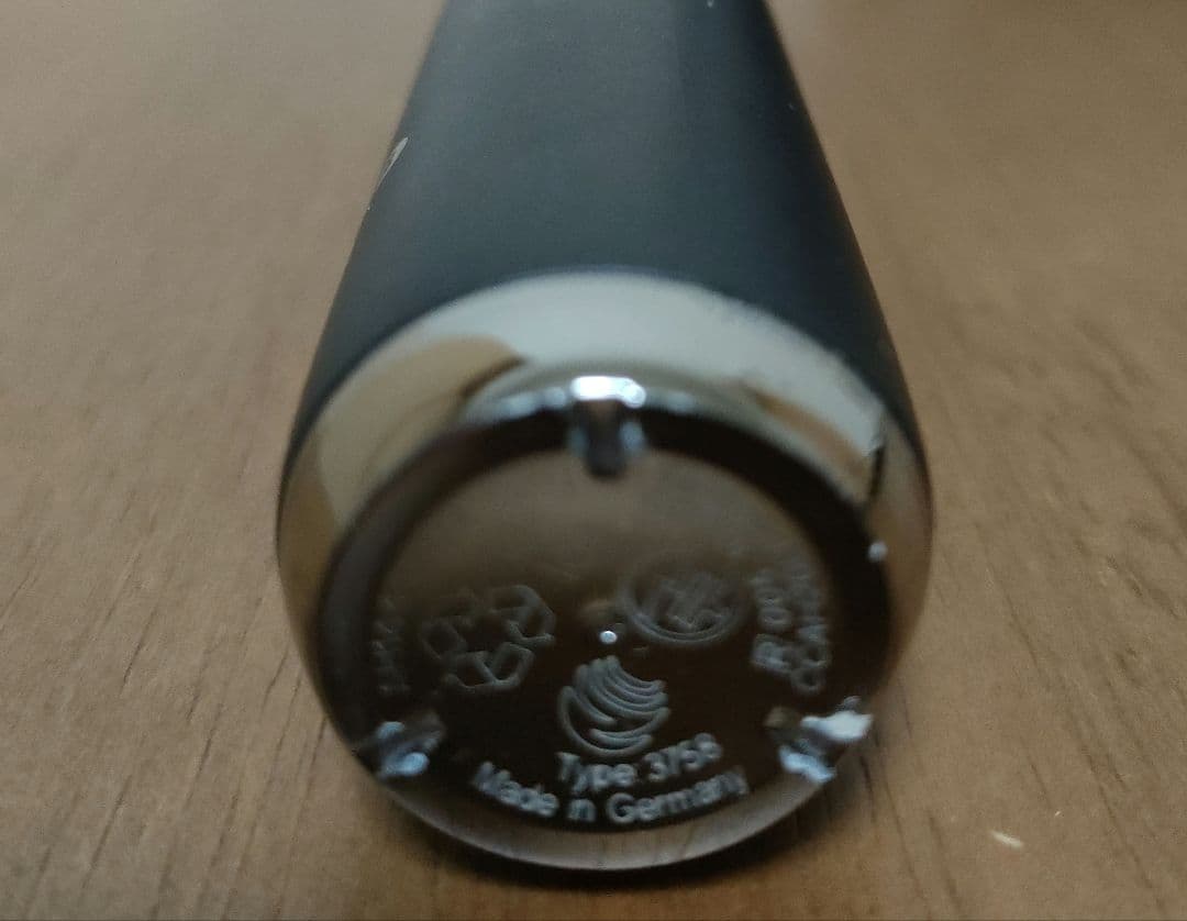 Oral-B IO9 電動歯ブラシ本体 ブラック