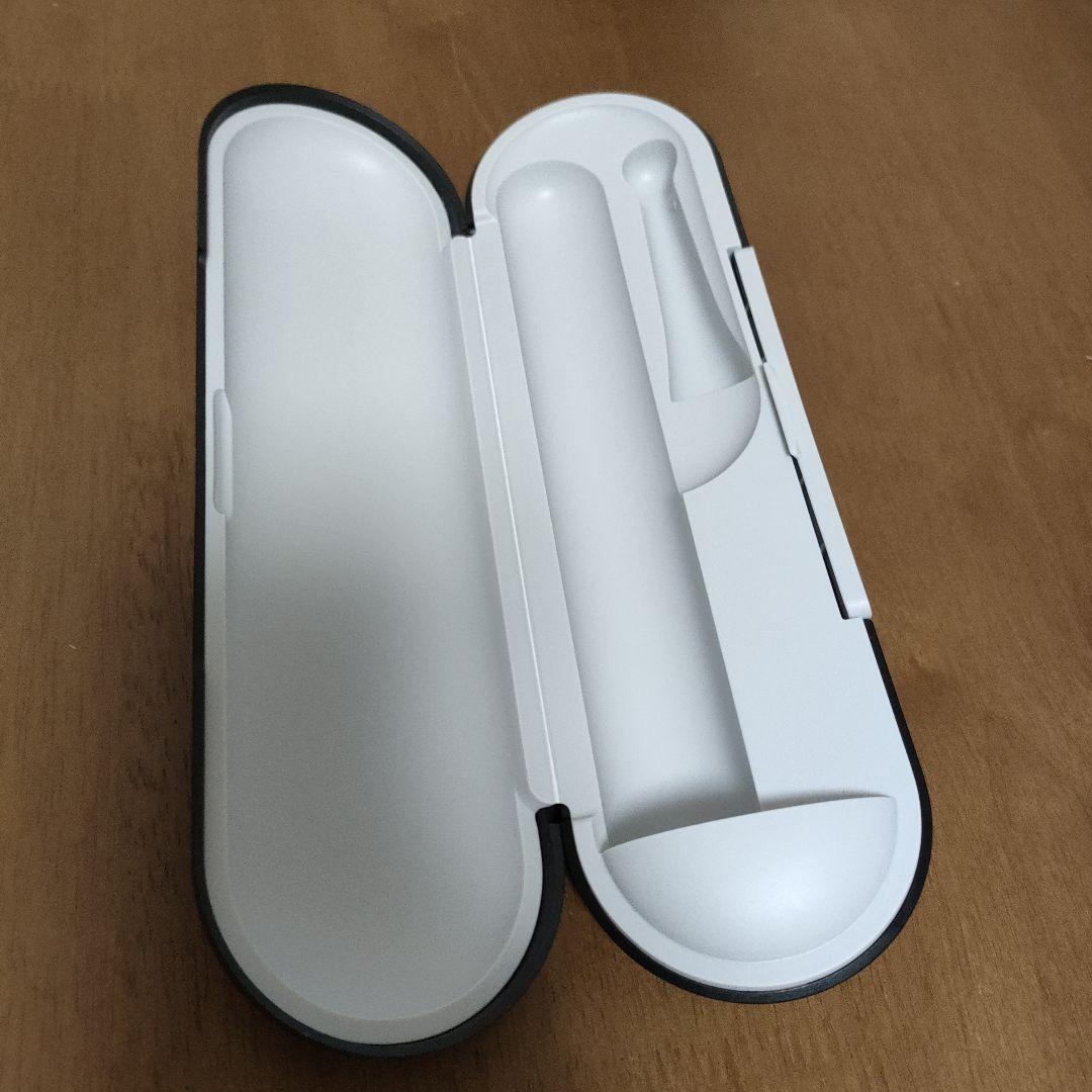 Oral-B IO9 電動歯ブラシ本体 ブラック