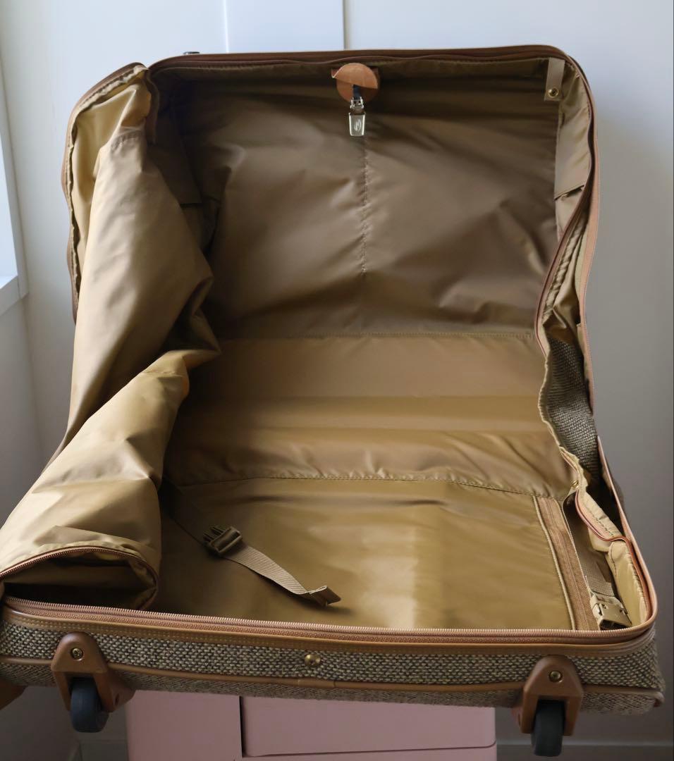 5*4様 Hartmann tweed キャリーケース