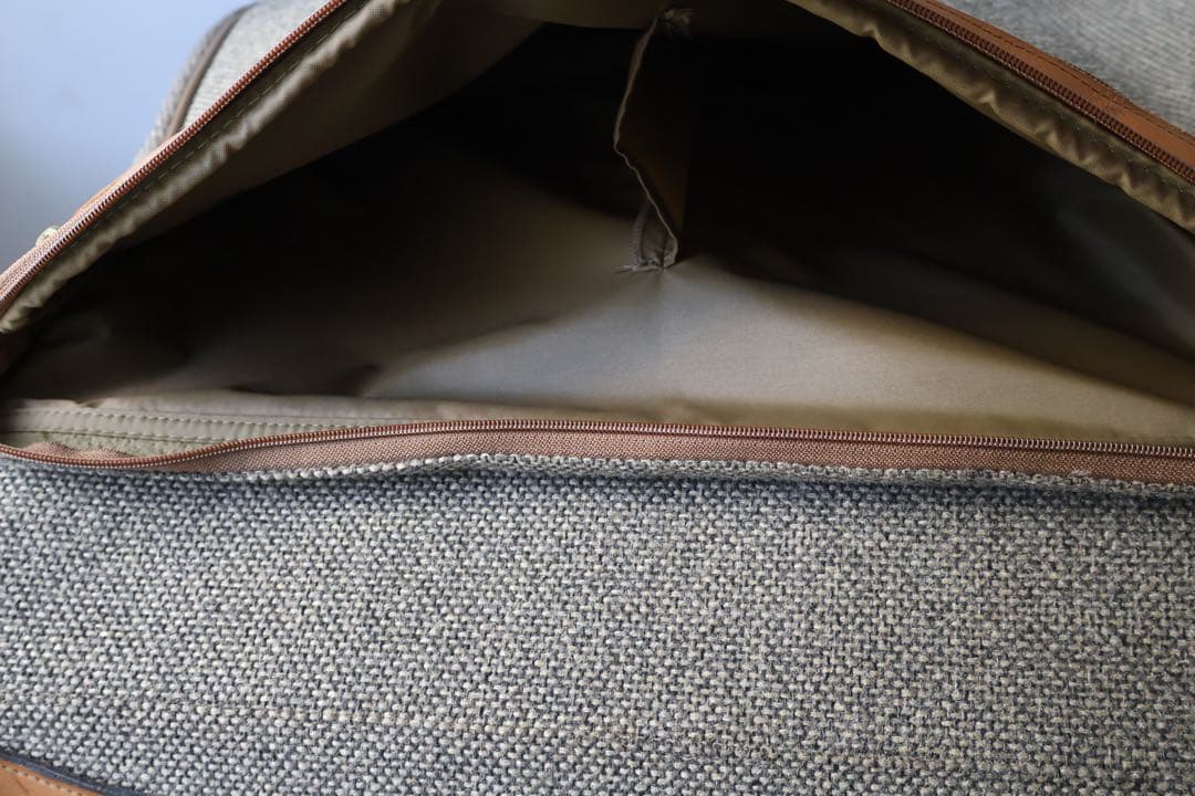 5*4様 Hartmann tweed キャリーケース