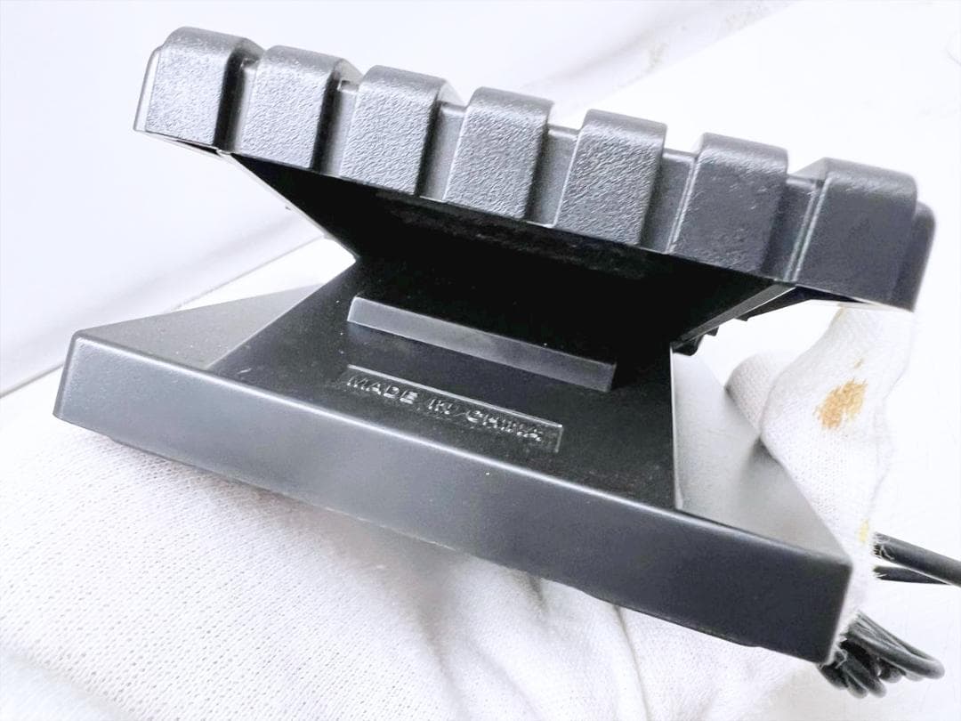 SPIカスタム品　動作品　BOSS　CH-1　エフェクター　ローランド　EV-5