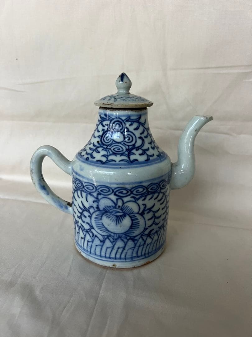 急須 古美術 古美术