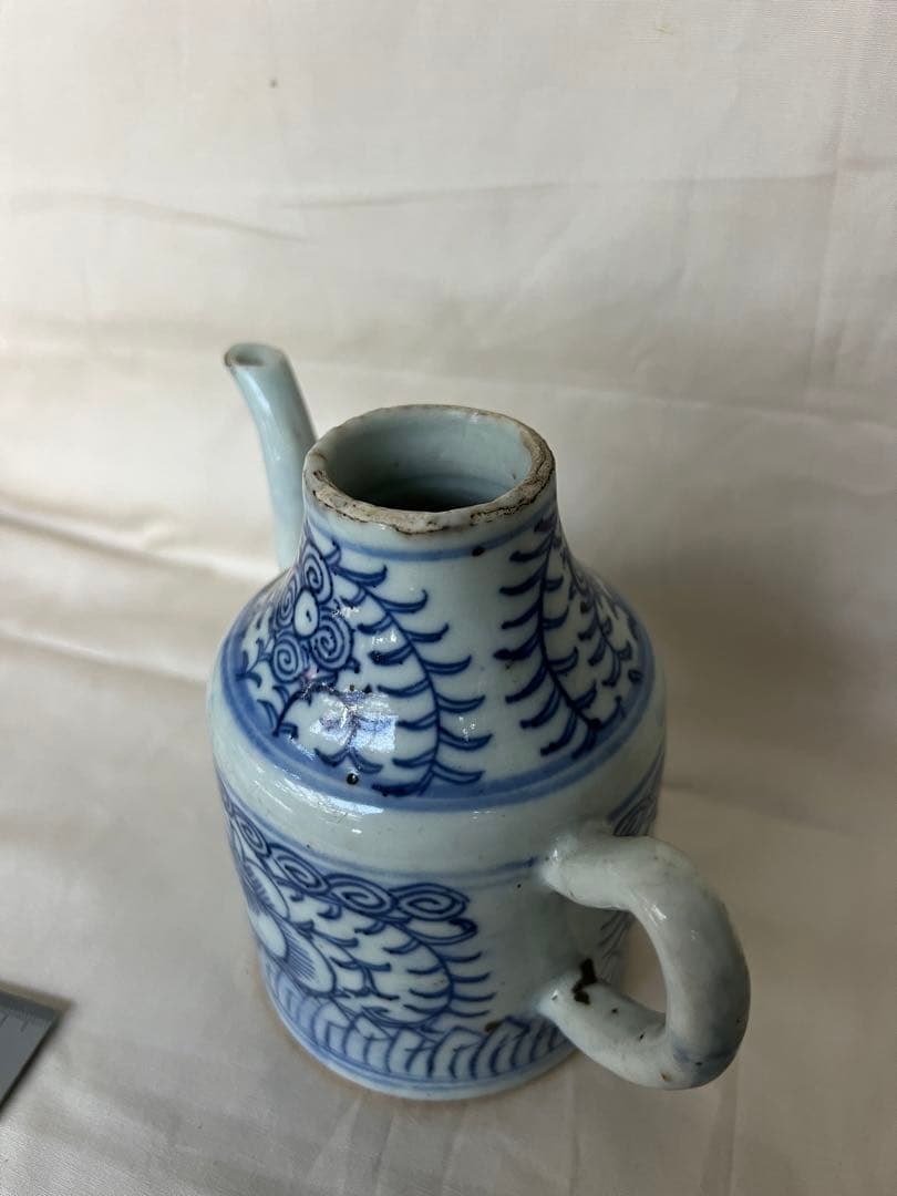 急須 古美術 古美术