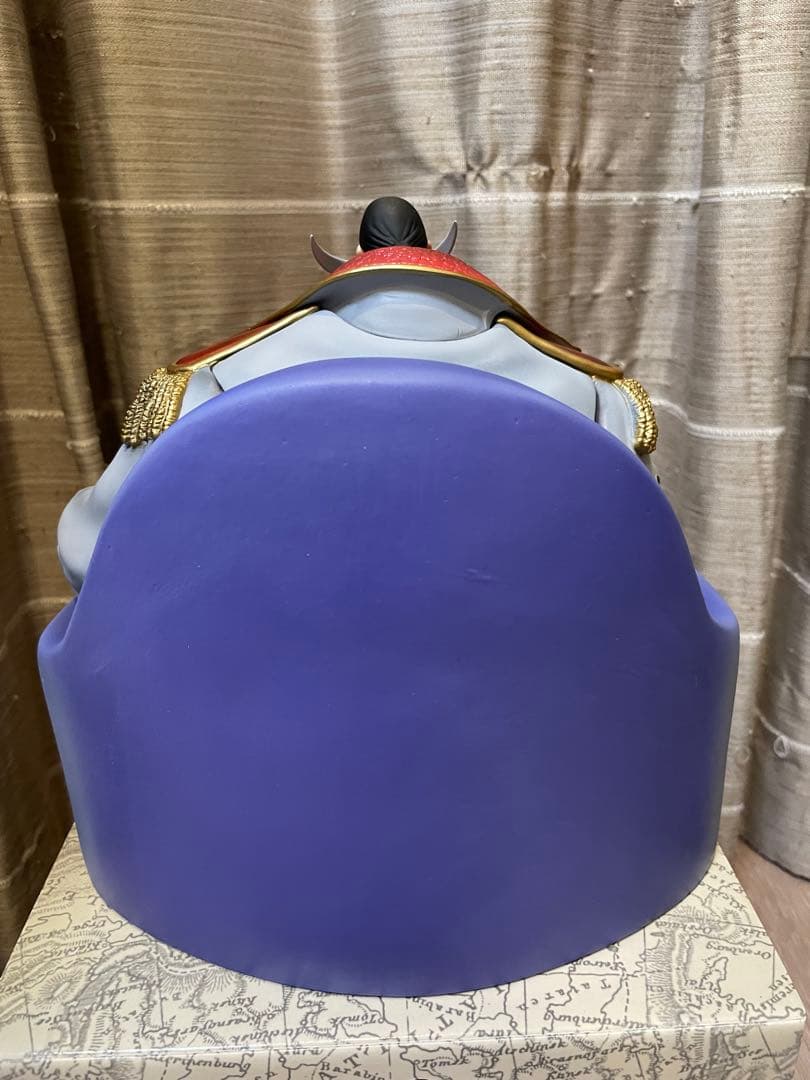 ワンピース　アーカイブコレクション　 白ひげ　フィギュア